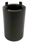 Dragon Stone Steering Stem Lock Nut Socket Driver