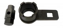 Dragon Stone Swingarm Adjuster Driver Set