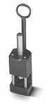 Regina Chain Riveting Tool