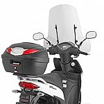 Suzuki Address 110 '15-'21