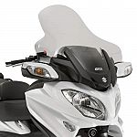 Suzuki Burgman 650 / 650 Executive '13-'20