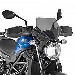 Suzuki SV 650 '16 -