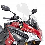 Suzuki GSX S1000F '15-'20