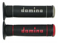 Domino Trials Grips - A240 Full Knurl