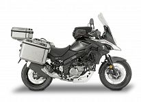 Givi Luggage for Suzuki DL 650 V-Strom 2017-24