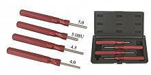 Dragon Stone Racing Valve Stem Seal Install Tool Set