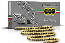 Regina Chain - Drag Racing (DR)