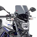 Yamaha MT-03 321 '16-19