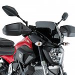 Yamaha MT-07 '14-'17