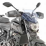Yamaha MT-07 '18-'20