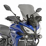 Yamaha MT-07 Tracer '16-'19