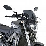 Yamaha MT-09 '13-'16