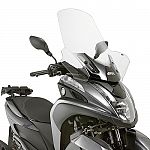 Yamaha Tricity 125-155 '14- / 300 '20-