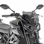 Yamaha MT-09 '17-'20
