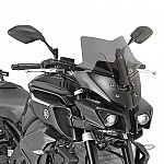 Yamaha MT-10 '16-'21