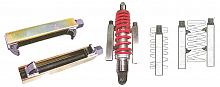 Dragon Stone Coil Spring Compressor
