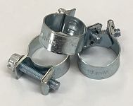 Fuel Hose Clamps