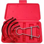 Dragon Stone Piston Ring Compressor Set
