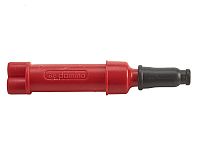 Cable splitter dia. 6.8mm, stroke 41mm