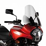 Other Kawasaki screens: models up to 650cc