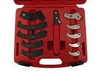 Dragon Stone Adjustable Hook Wrench Set