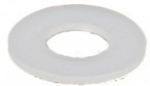 Alloy Fasteners - nylon washer