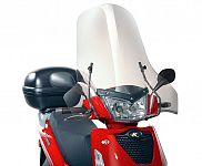 Scooters eg Piaggio Malaguti Kymco Niu Super Soco