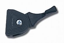 Choke levers