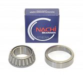 Steering head bearings