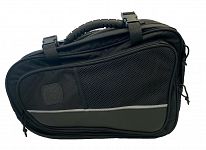 Universal saddle bags (pair) PRO35