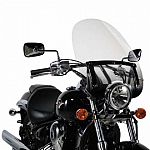 Other Suzuki screens: Cruisers