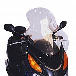 Other Suzuki screens: Scooters