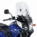 Other Suzuki screens: Touring