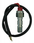 B & H Standard - Banjo bolt - double with stop switch