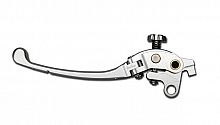 Tommaselli Levers - Honda - silver or black