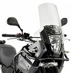 Other Yamaha screens: models from 660cc to 950cc