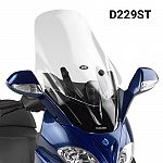 Givi Screens - all Piaggio models