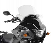 Other Honda screens: models 700cc to 900cc