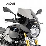 Universal windscreens