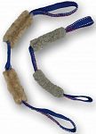 Luggage straps