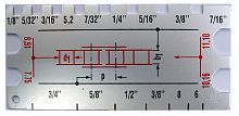 Dragon Stone Chain Identification Tool