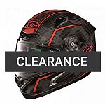 Clearance / end of line