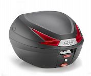 Givi B330 Monolock Top Box (33 litre)