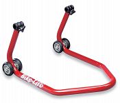 Bike Lift RS17 Rear Stand - red