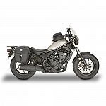 Givi Luggage for Honda CMX 500 Rebel 2017-19