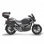 Givi Luggage for Honda NC 750 S 2016-2020