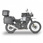 Givi Luggage for Royal Enfield Himalayan 2018-2020
