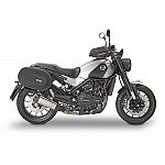Givi Luggage for Benelli Leoncino 500 2017-2024
