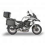 Givi Luggage for Benelli TRK 502 2017-2020