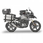 Givi Luggage for BMW G310 GS 2017-2024